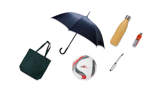 Objets publicitaires Goodies personnalisés